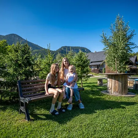 Apartmán Evin*raj Kvacany